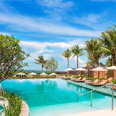 Sheraton Hua Hin Pranburi Villas Extérieur photo