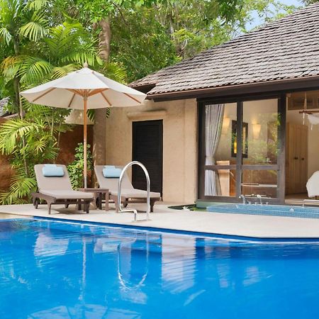 Sheraton Hua Hin Pranburi Villas Extérieur photo