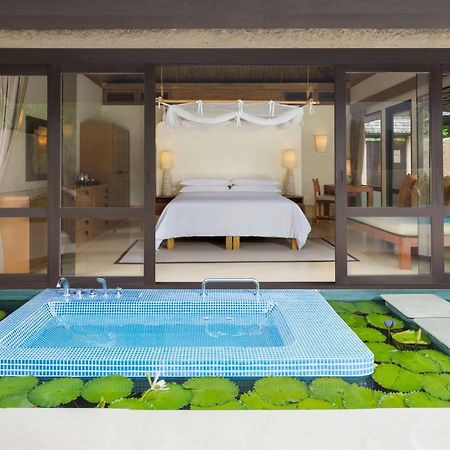 Sheraton Hua Hin Pranburi Villas Extérieur photo