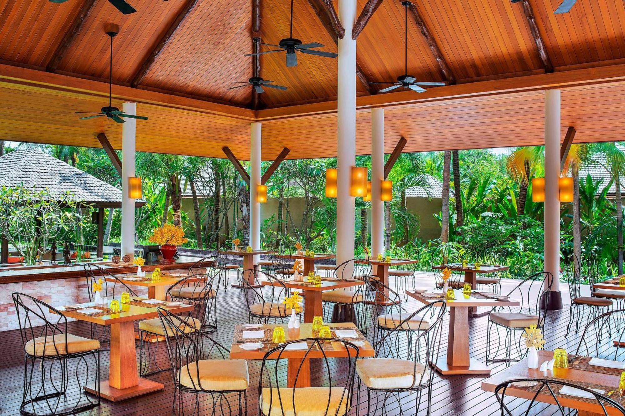 Sheraton Hua Hin Pranburi Villas Extérieur photo