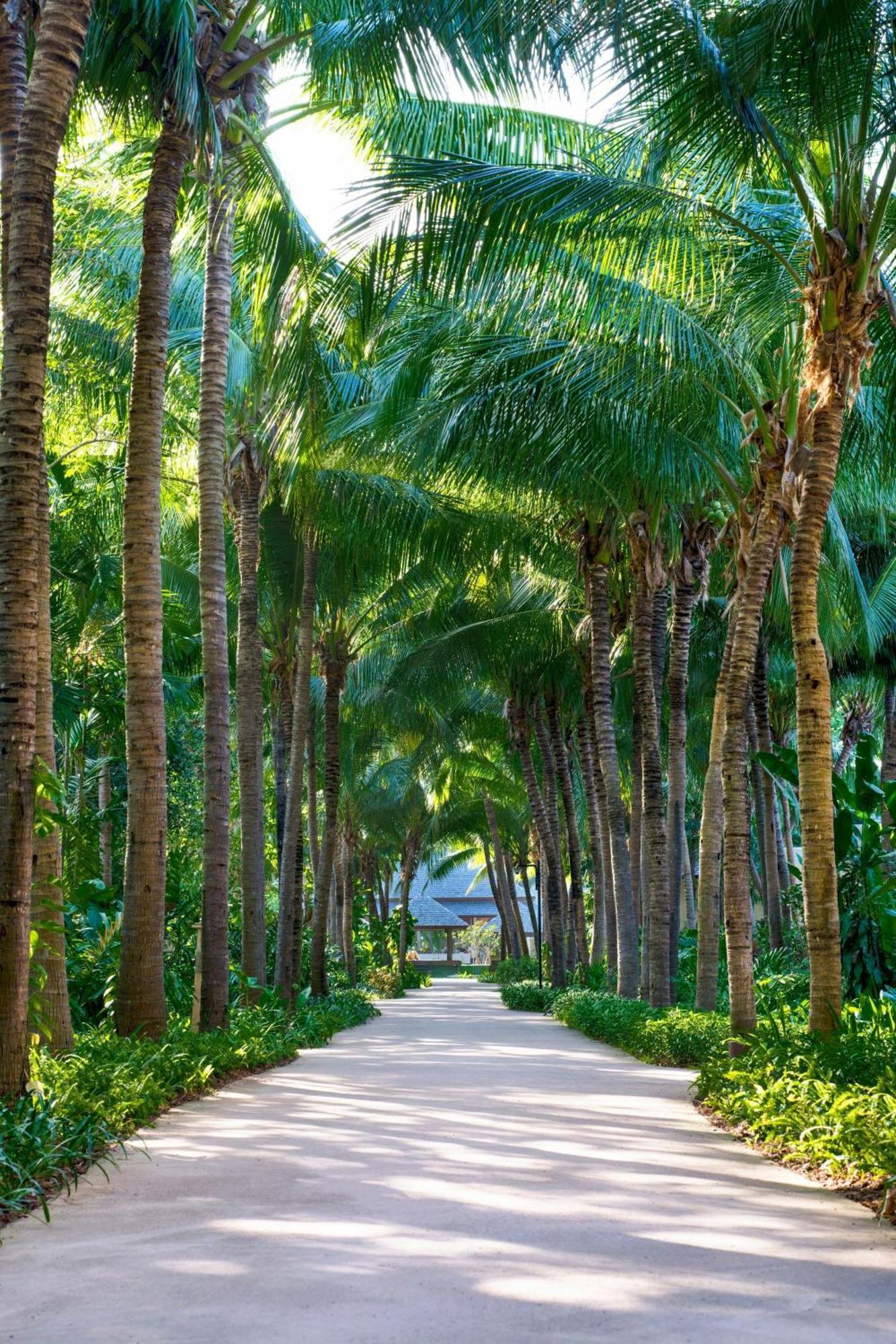 Sheraton Hua Hin Pranburi Villas Extérieur photo