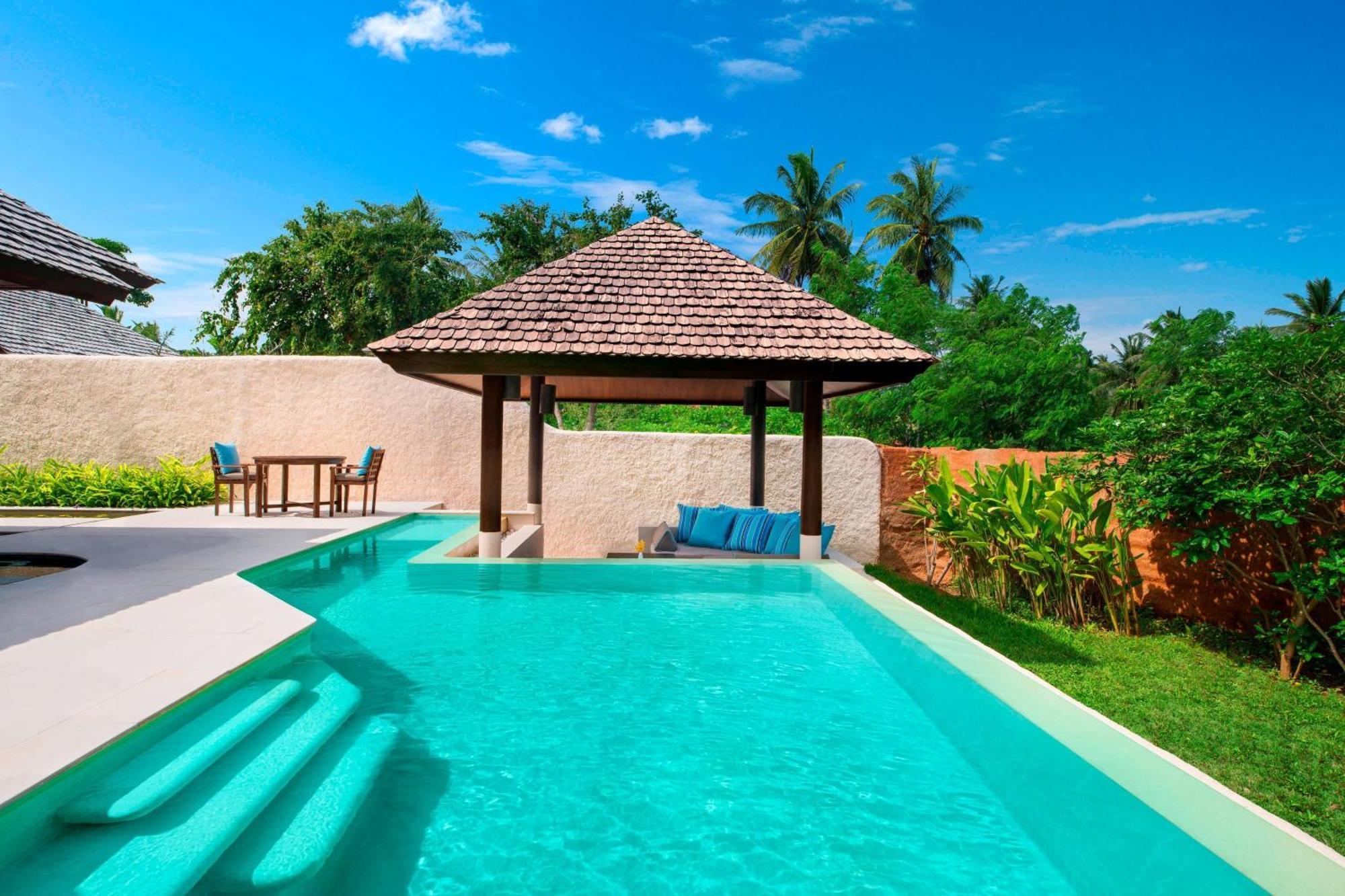 Sheraton Hua Hin Pranburi Villas Extérieur photo