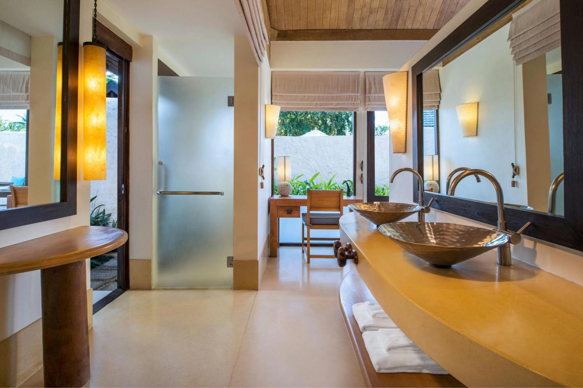 Sheraton Hua Hin Pranburi Villas Extérieur photo