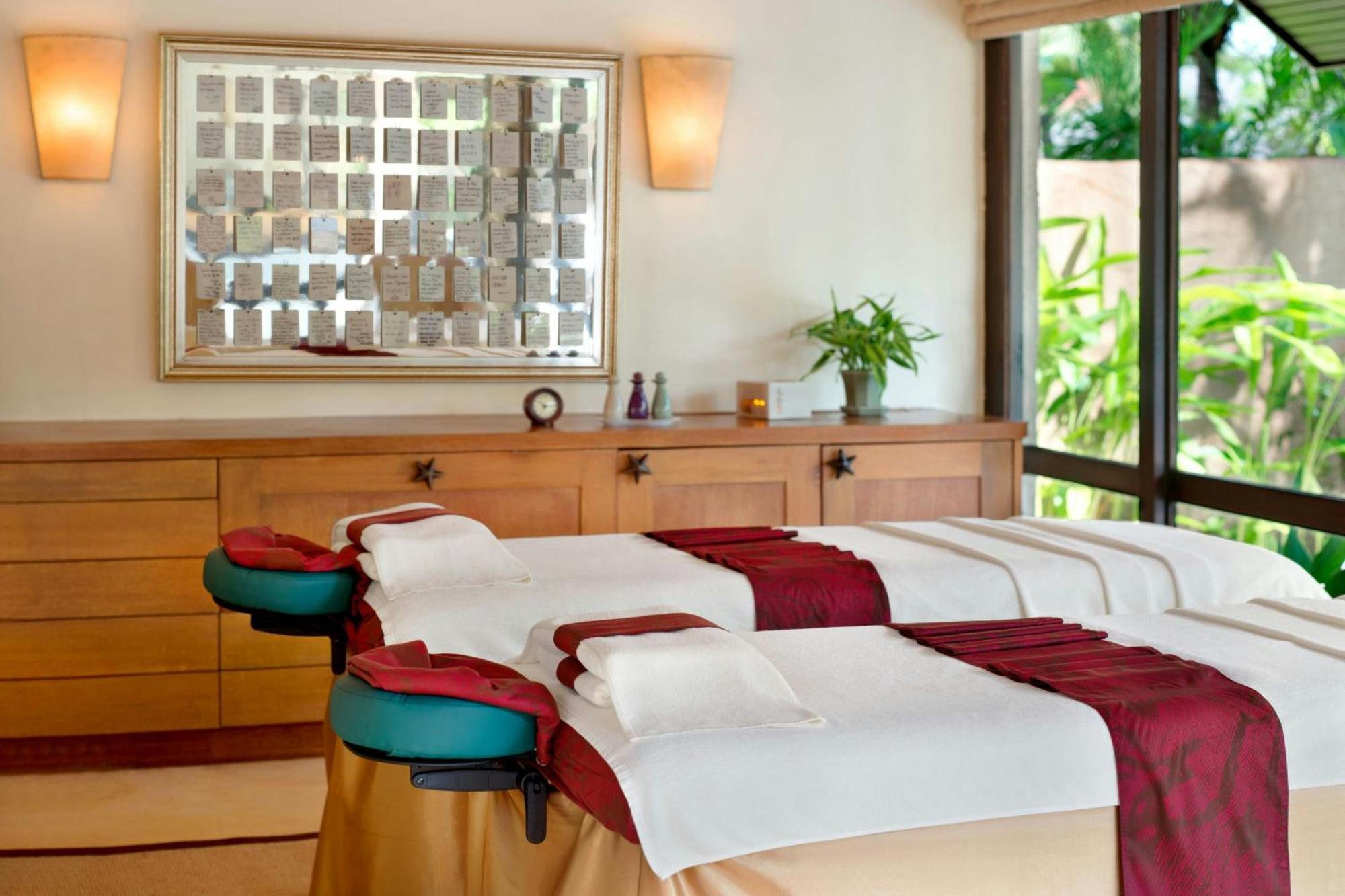 Sheraton Hua Hin Pranburi Villas Extérieur photo