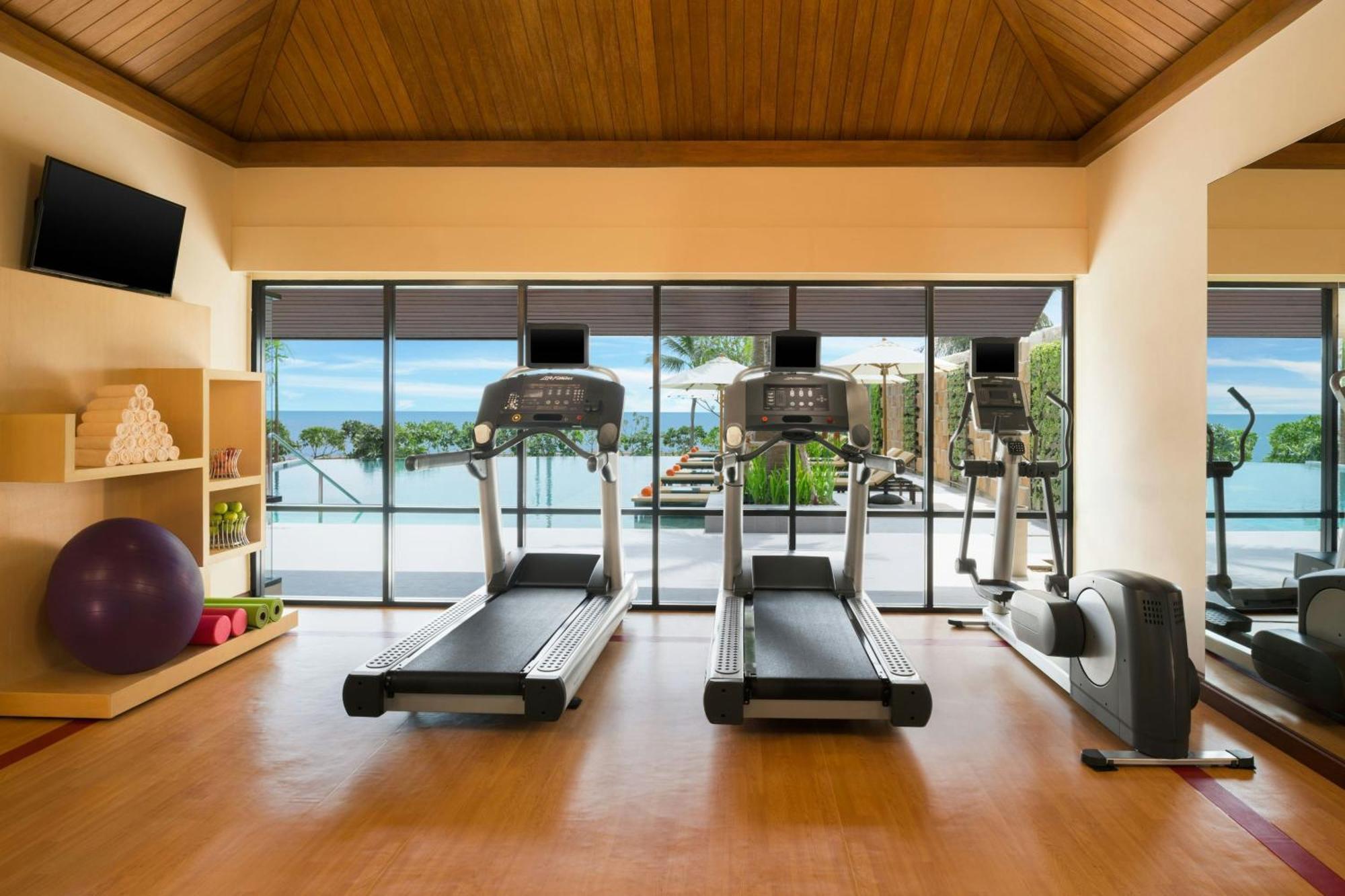 Sheraton Hua Hin Pranburi Villas Extérieur photo